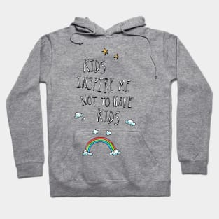 Kids Inpsire Hoodie